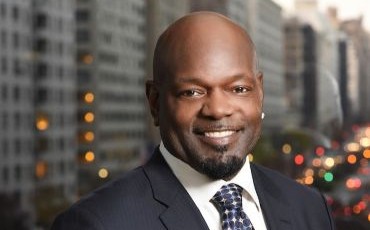 Former Sports Stars Who Deliver Passionate Keynote Speeches